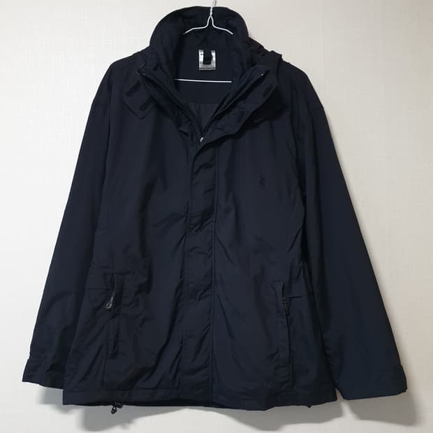 나이키 스톰핏 바람막이 자켓 L사이즈