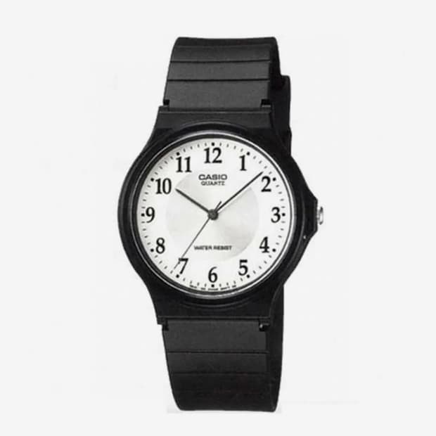 카시오 시계(MQ-24-7B3LDF)
