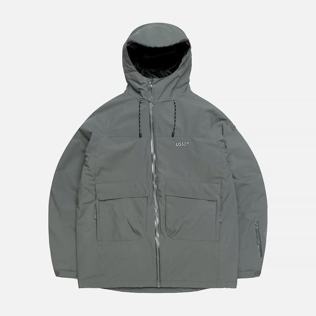 2425 어스투 USS2 보드복 세트 XL