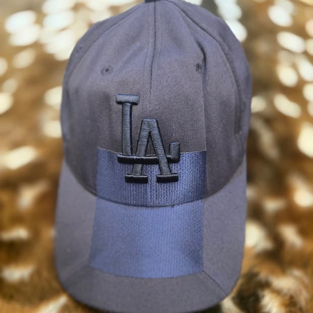 MLB(메이저 리그 베이스볼)뉴욕앙키즈LA다저스 볼캡