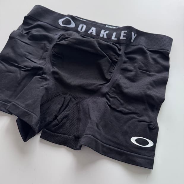 BOXER LOW 6.1 O-FIT 로우탑 복서 팬티 FOS901606