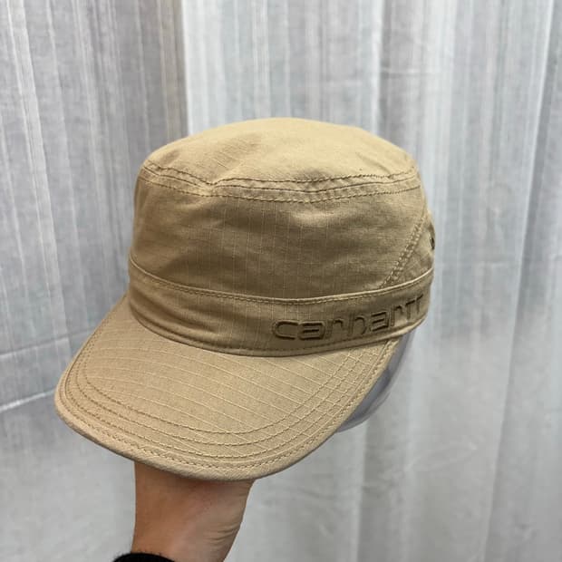 칼하트 군모 볼캡 모자