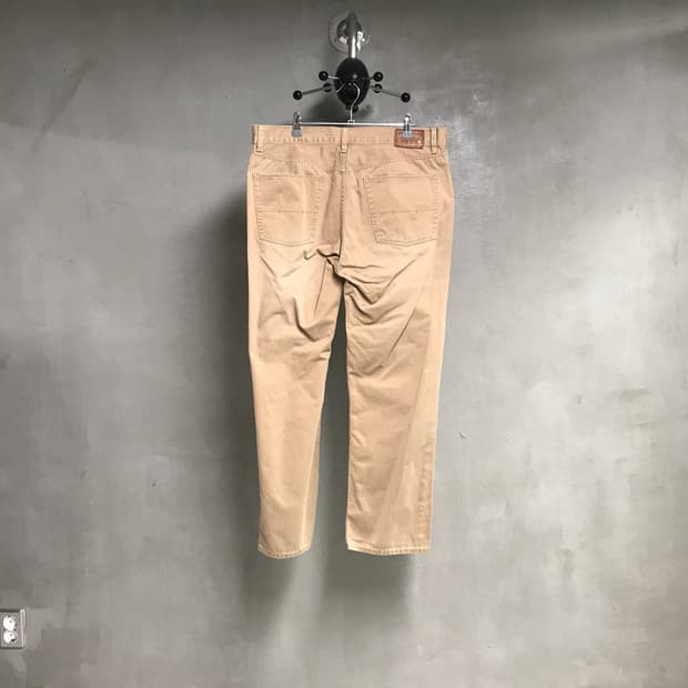 폴로 랄프로렌 베이지 팬츠 36/30