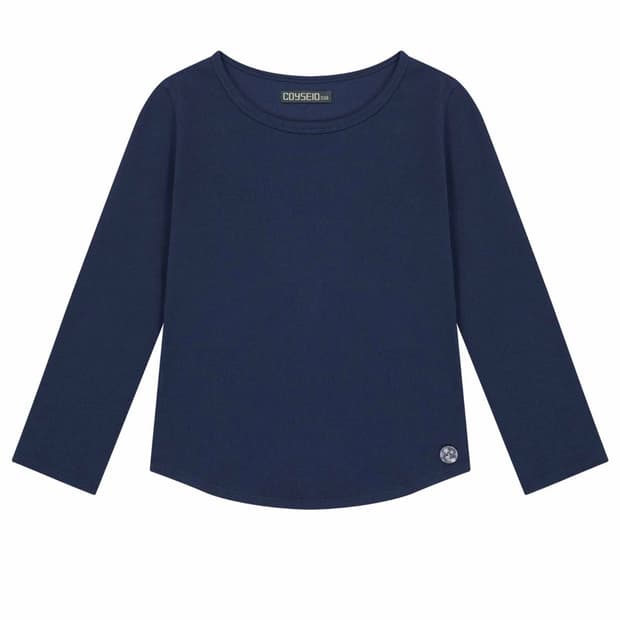 Coyseio 038 CAPRI SLEEVES NAVY