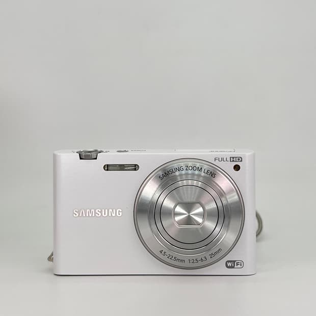 삼성 Samsung MV900F 화이트
