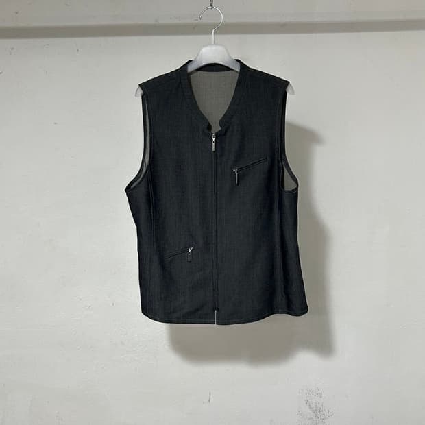 vtg vest