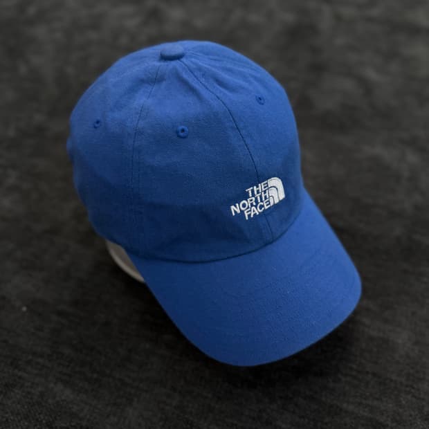 north face 캡
