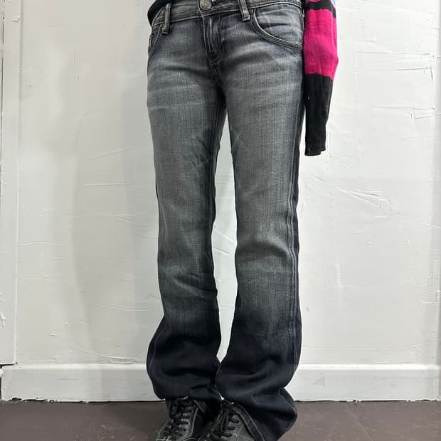 vigoss jeans denim pants