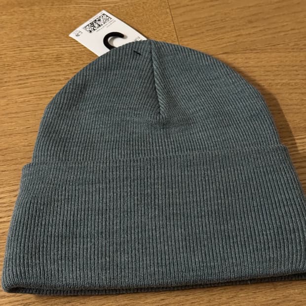 흐엔므 남자 비니 (새상품)