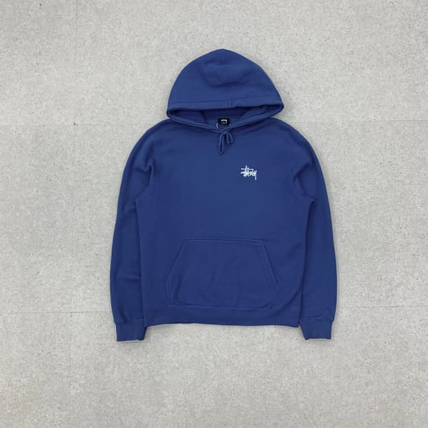 Stussy 스투시 후드티