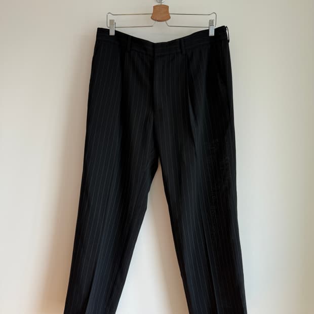 휴고보스(HUGO BOSS) 슬랙스