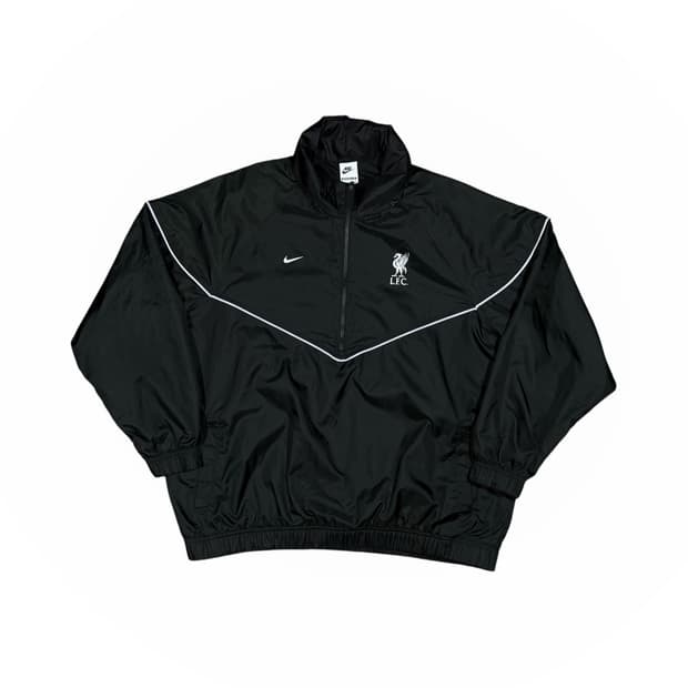 Nike 나이키 24-25 리버풀 윈드러너 아노락 자켓