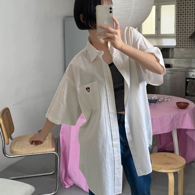 폴로 랄프로렌 1/2 셔츠 (Man 2XL)