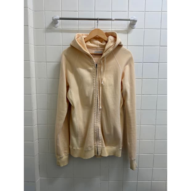 Bed j w ford 후드 집업