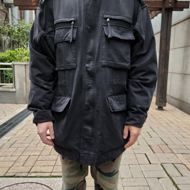 코스트퍼킬로 m65 field jacket 필드자켓 (XL)