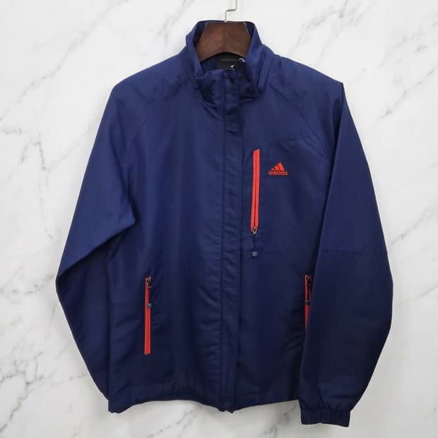 95,M )) adidas 앋디다스 점퍼! 컨디션 새상품급~