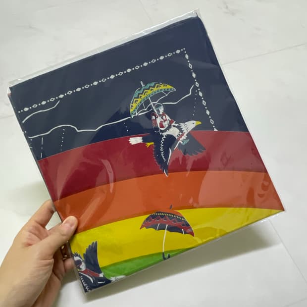 Kounter Kuiture Bandana