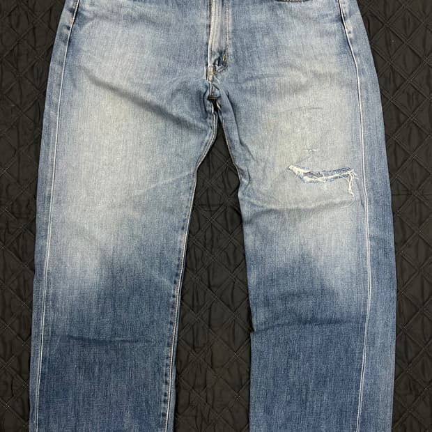 EDWIN 505 34/34