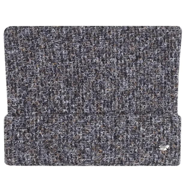 코이세이오 와이드 캣 비니 그레이 새상품