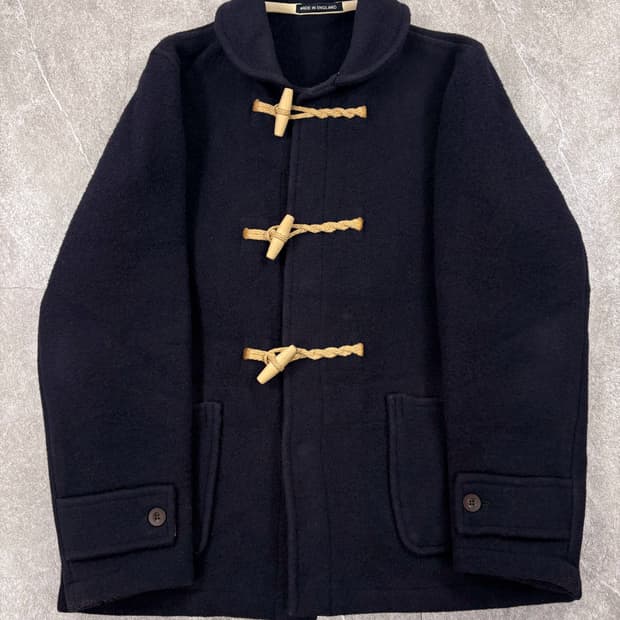 Gloverall Coat   