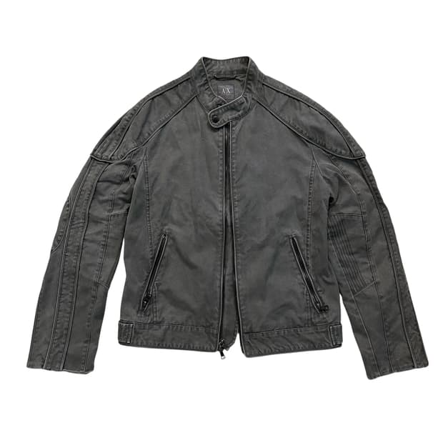 00s 아르마니 Armani (AX) 자켓
