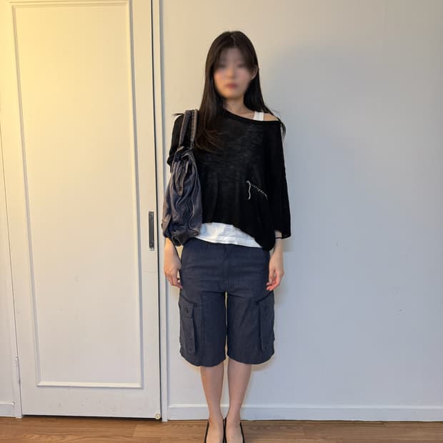 Yohji Yamamoto Knit