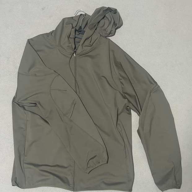 Post archive faction hoodie