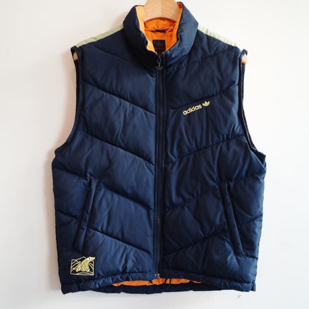 Adidas 아디다스 패딩 베스트