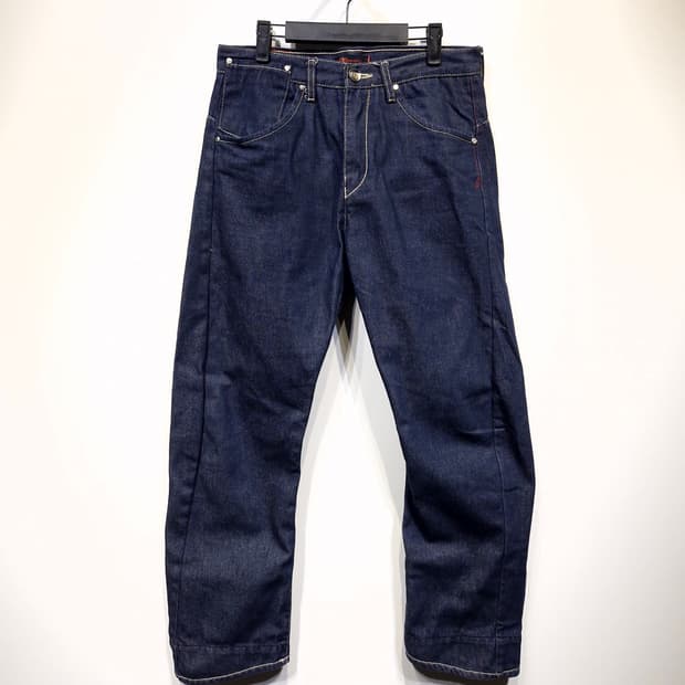 LEVI'S 리바이스 엔지니어드 데님팬츠(W32/L32)