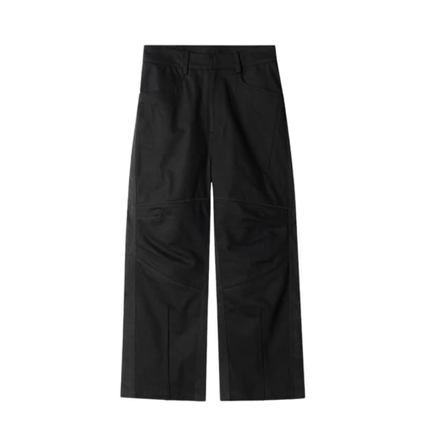 [구매] 엑슬림 에피소드6 04 트라우저 블랙