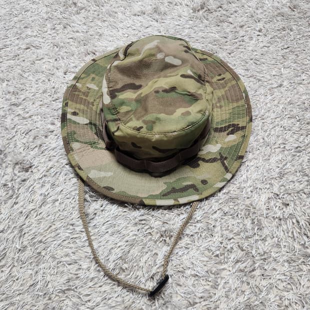 PROPPER 멀티캠 미군 부니햇 (정품 / 밀리터리)