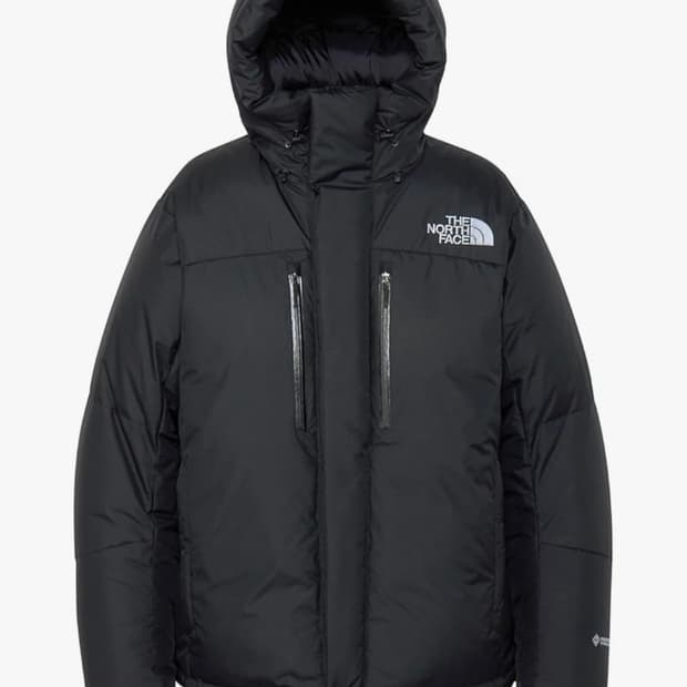 [M] 노스페이스 발트로 라이트 자켓 블랙 f25 새상품