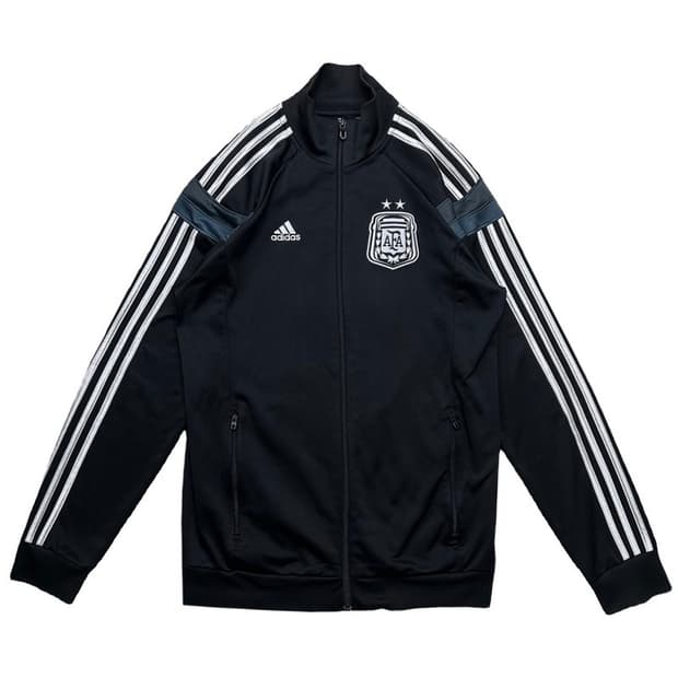 아디다스 아르헨티나 국대 져지 트랙탑 95