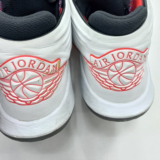 에어조던 32 피날레  300mm