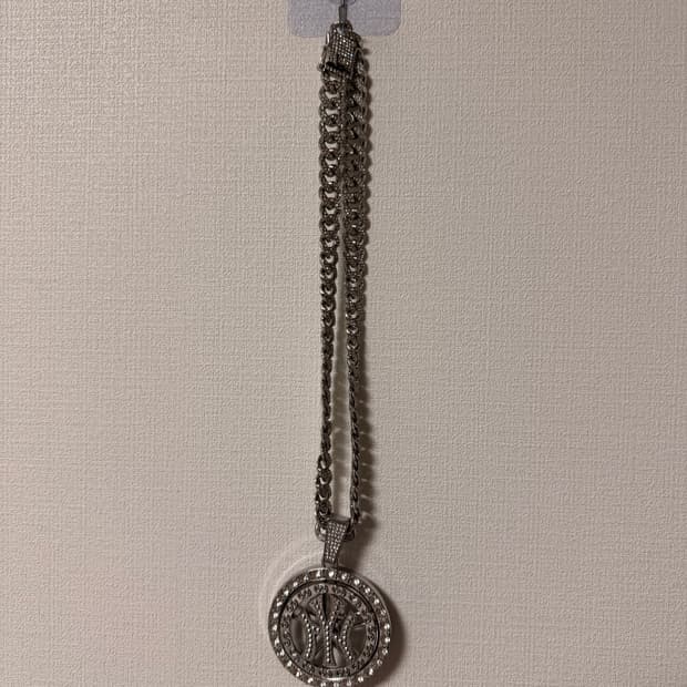 양키스 아이스 체인