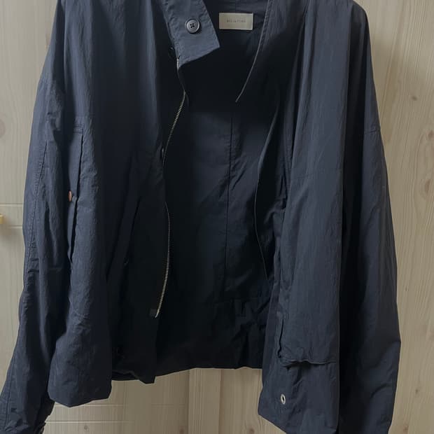 Bed j.w.ford mods jacket