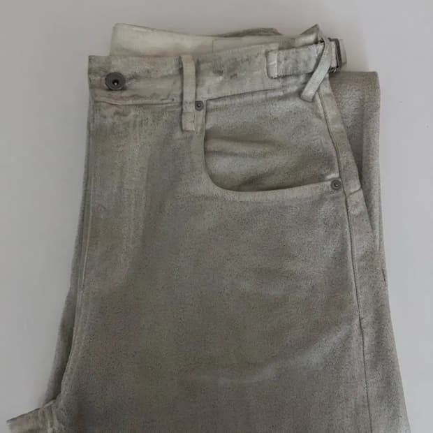 (M) yiyae 더티코팅