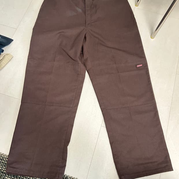 Dickies Double Knee Work Pants