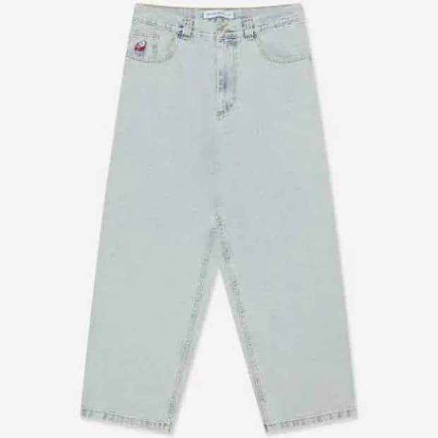 POLAR skate 빅보이진