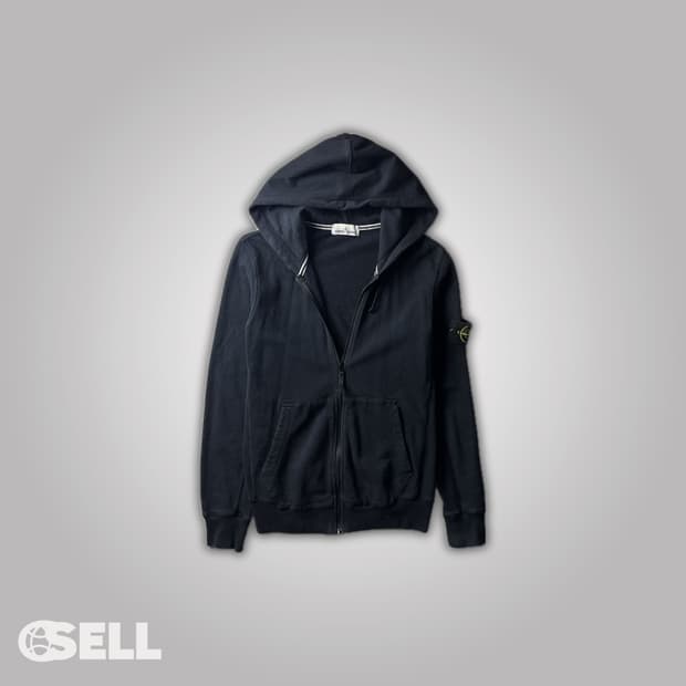 스톤아일랜드 후드집업