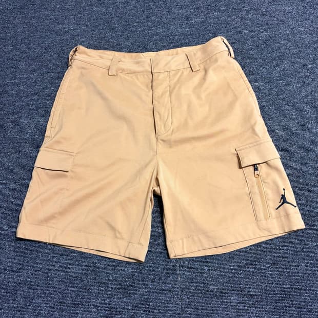 나이키골프 조던 드라이핏 쇼츠