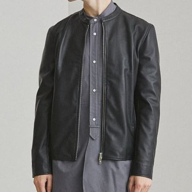  UNITED TOKYO SheepSkin Single Rider