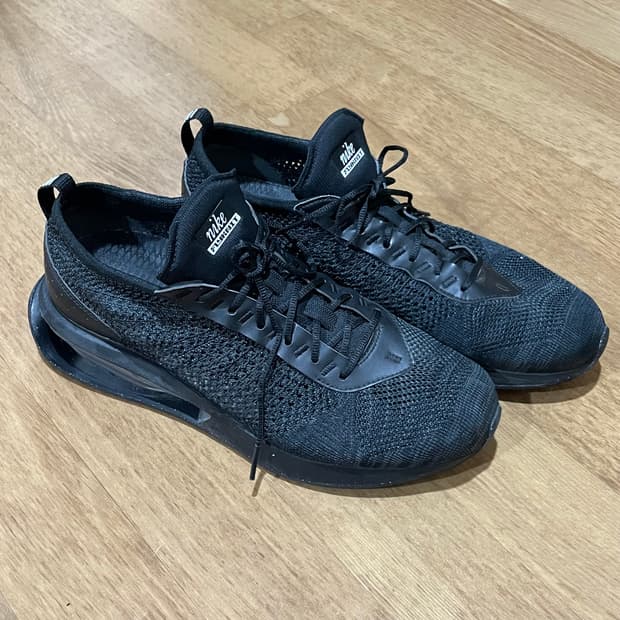 나이키 에어맥스 플라이니트 레이서 280