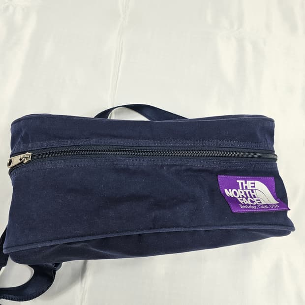 노스페이스퍼플라벨퍼니팩