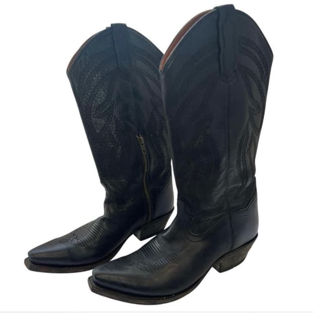 Dan Post Western Boot