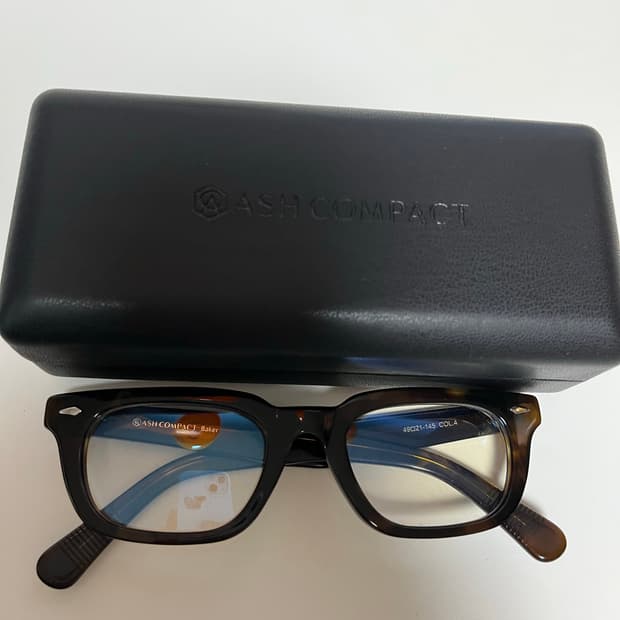 애쉬컴팩트 베이커