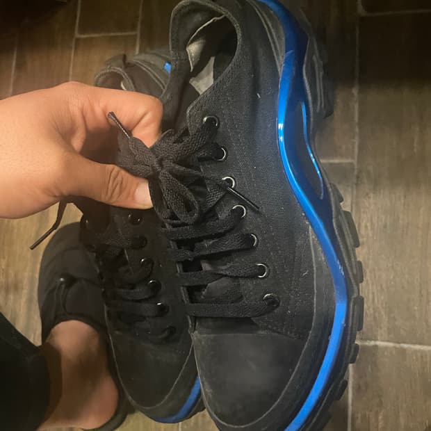 아디다스 신발 8사이즈 260 