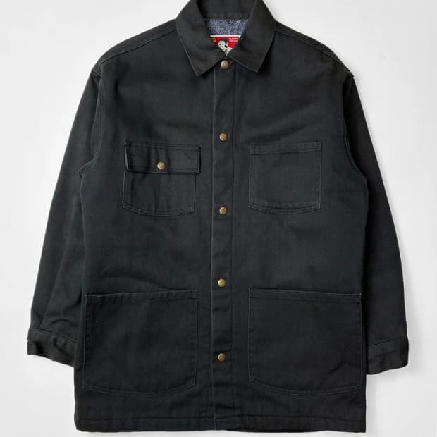 벤데이비스 00's 블랭킷 라이닝 초어 자켓 PN5514   