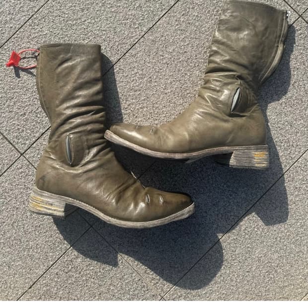 티타늄 가품 조심하세요