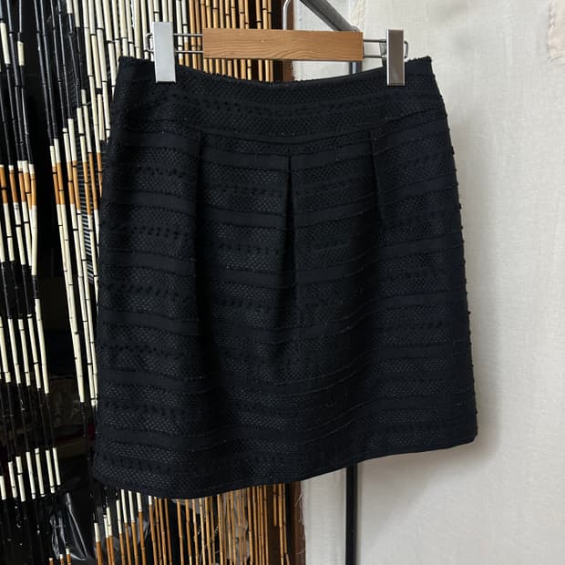 (택o) natural beauty basic skirt
